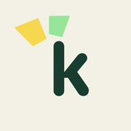 Icône de l'app Komos